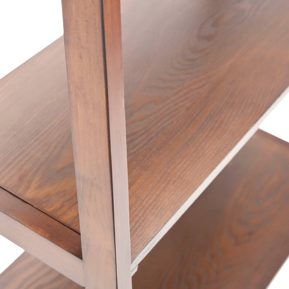 SAFAVIEH Nicolita 5-Level Etagere - 28Wx16Dx72H