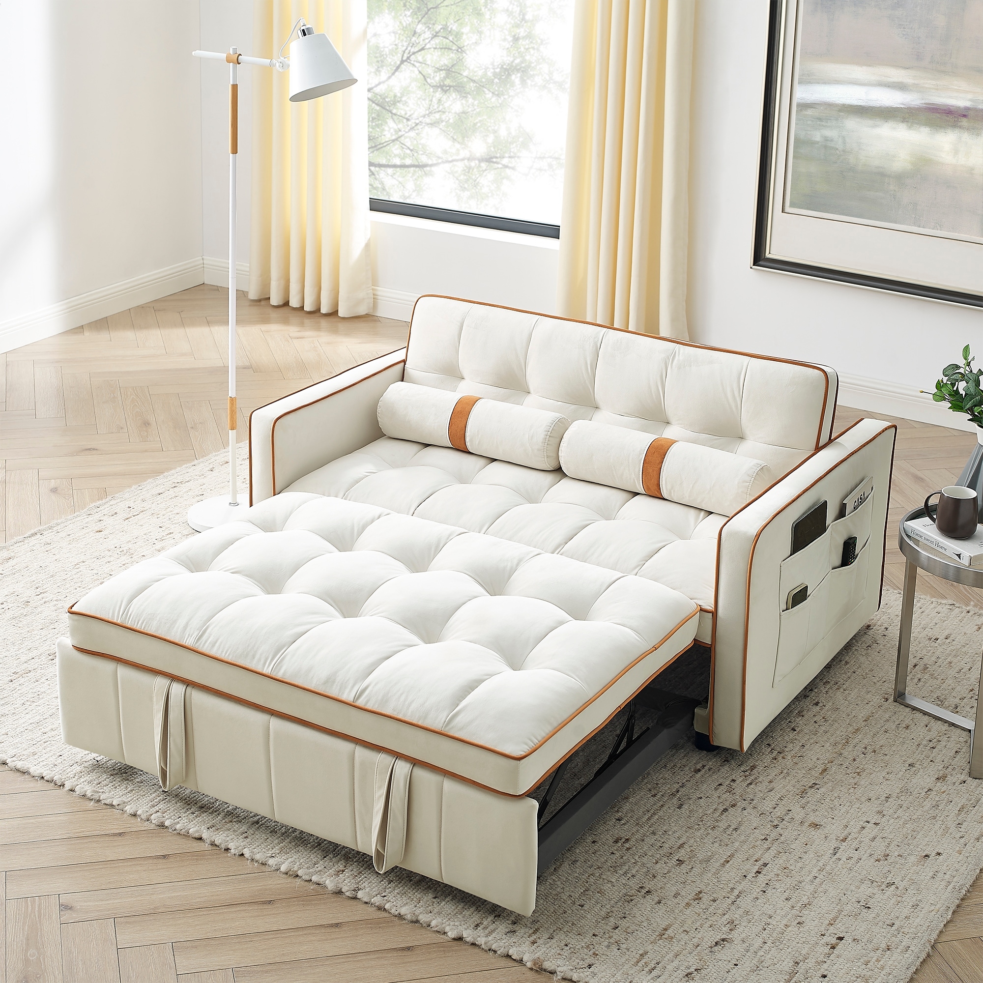 Side pillows 2025 for couch