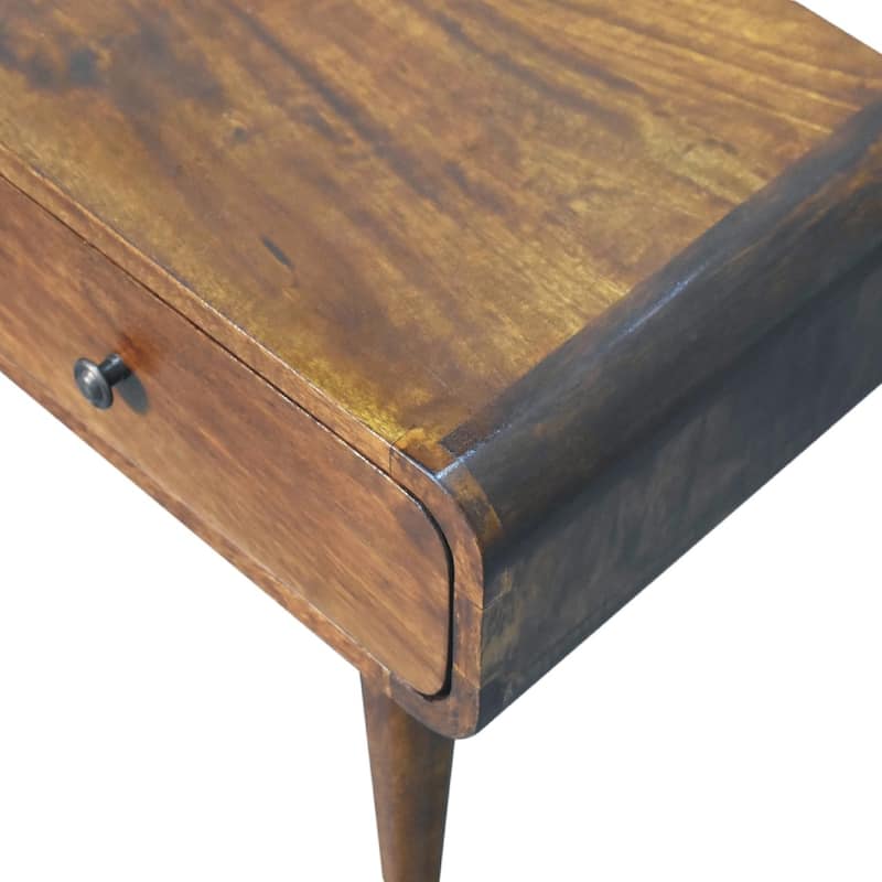 Artisan Furniture Solid Wood Sonata Coffee Table