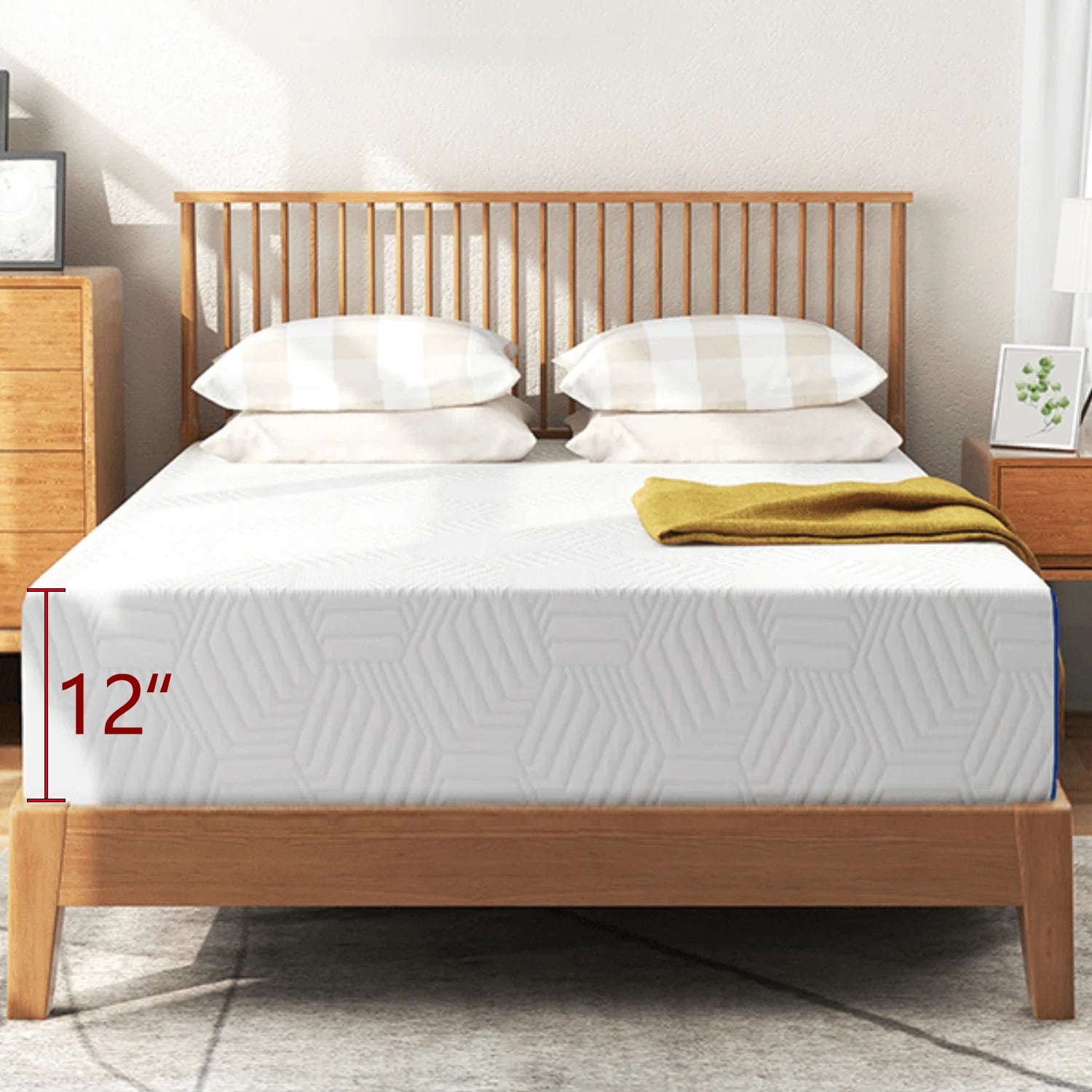 Little Dreamer Crib Mattress Firm Dual Sided Standard Size Waterproof 5in. Bed Bath Beyond 40303433