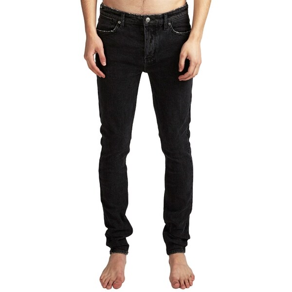 ksubi van winkle sketchy black