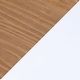 preview thumbnail 20 of 24, Mid-Century Modern Full over Full Bunk Bed