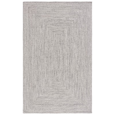 SAFAVIEH Handmade Braided Sakineh Casual Rug