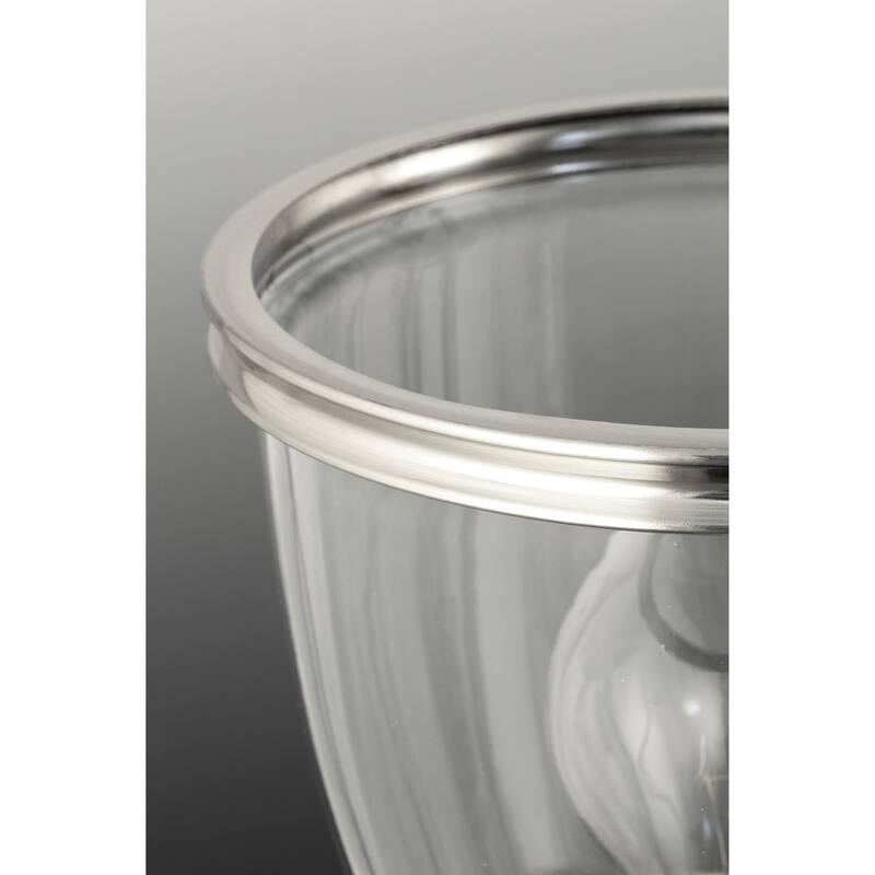 Saluda One-Light Mini-Pendant