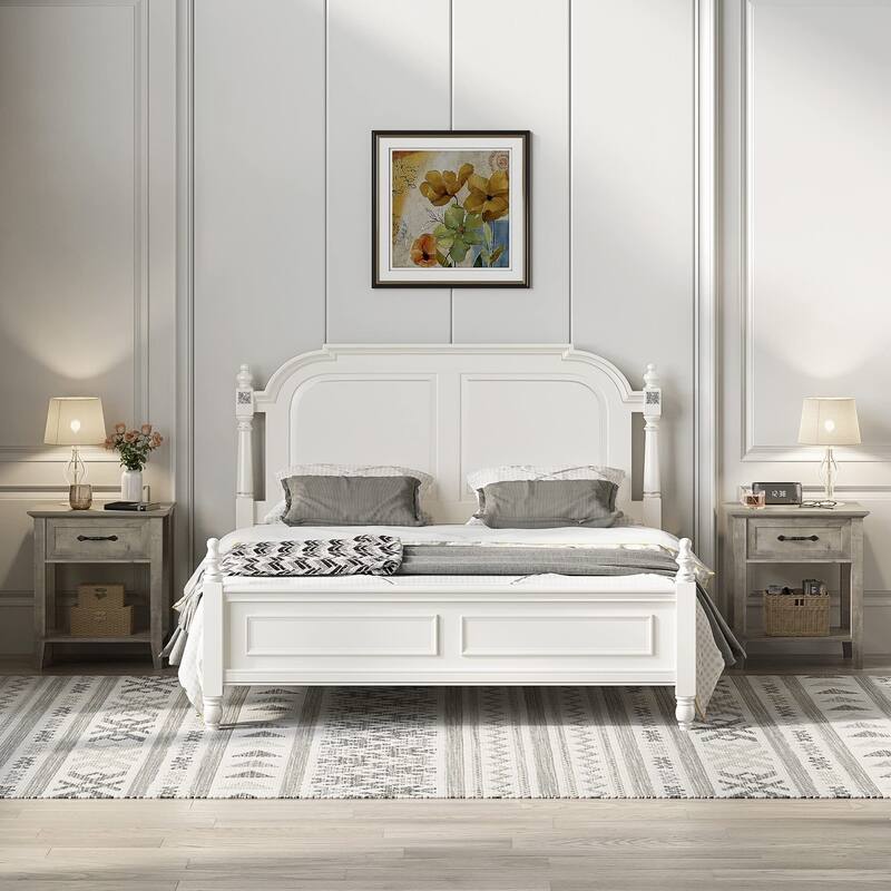 Nightstand(Set of 2)