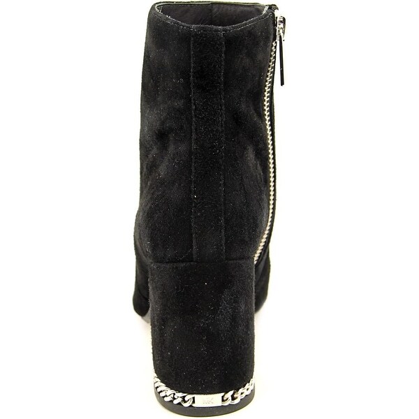 michael kors sabrina booties