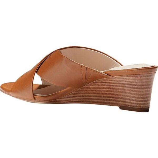 cole haan wedge sandal