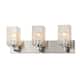 Option Brushed Nickel