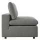 preview thumbnail 7 of 17, Commix Overstuffed Outdoor Patio Sofa