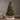 Roomfitters 4.5-Foot Glitter Bristle Mixed Hinged Christmas Tree with Red Berries, Pine Cones, and 200 Clear Lights