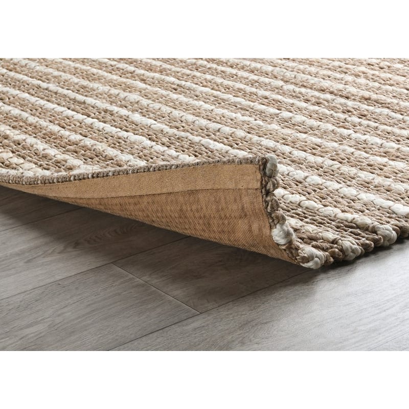 Alysa Handwoven Area Rug by Kosas Home