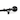Threadmade Cordelia Single Curtain Rod with Globe Ball Finial