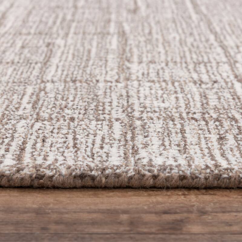 Alora Decor Wondrous Hand-tufted Wool Rug