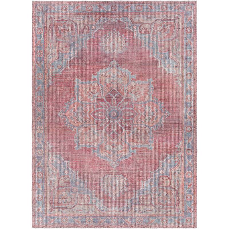 Artistic Weavers Hamish Vintage Persian Printed Machine Washable Area Rug