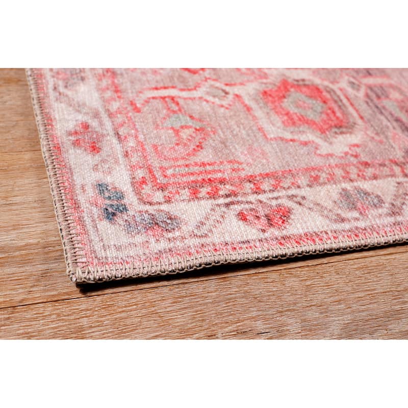 Terra by Obeetee Bergen Rug