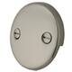 Option Brushed Nickel