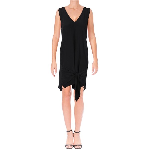 michelle mason silk wrap dress