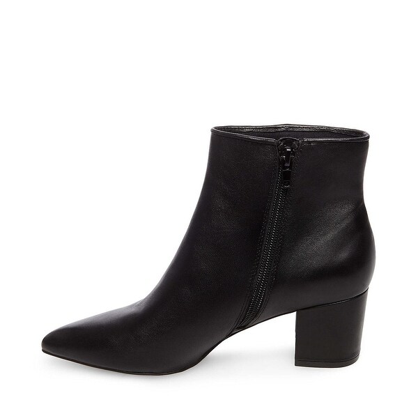 steve madden brave bootie