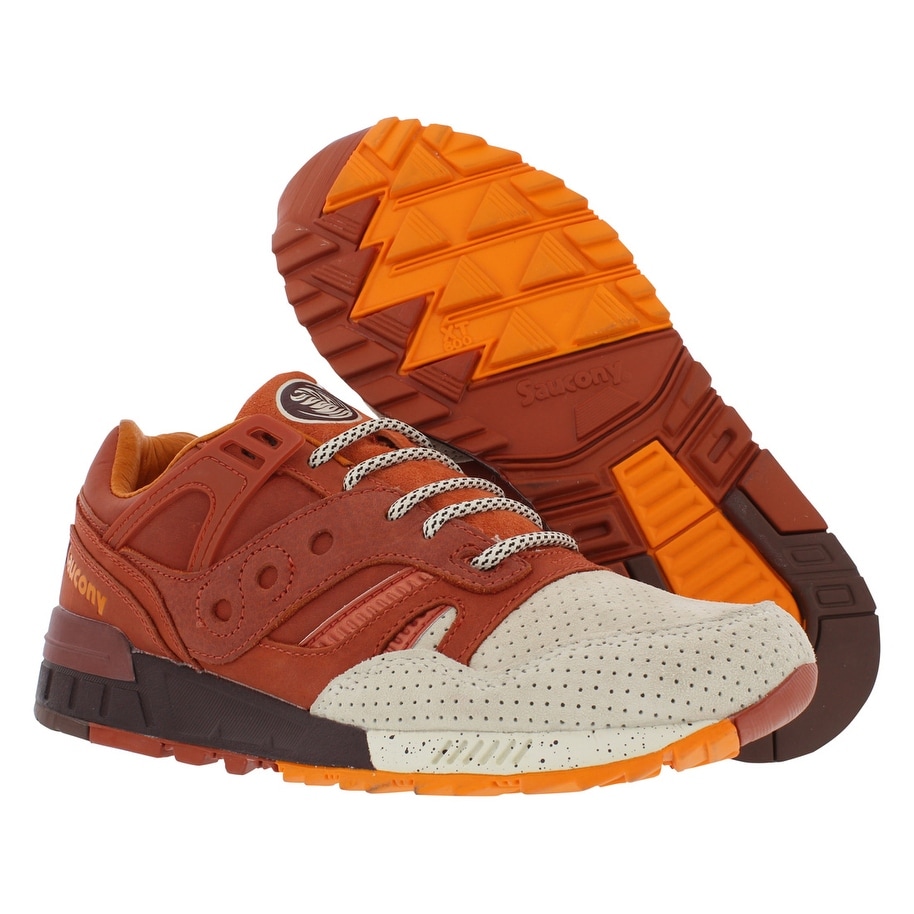 saucony pumpkin spice shoes