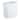 Yamazaki Home Airtight Pet Food Container - Three Sizes, Polypropylene, Large, 15 lbs., 3.2 gallons, 12 quarts