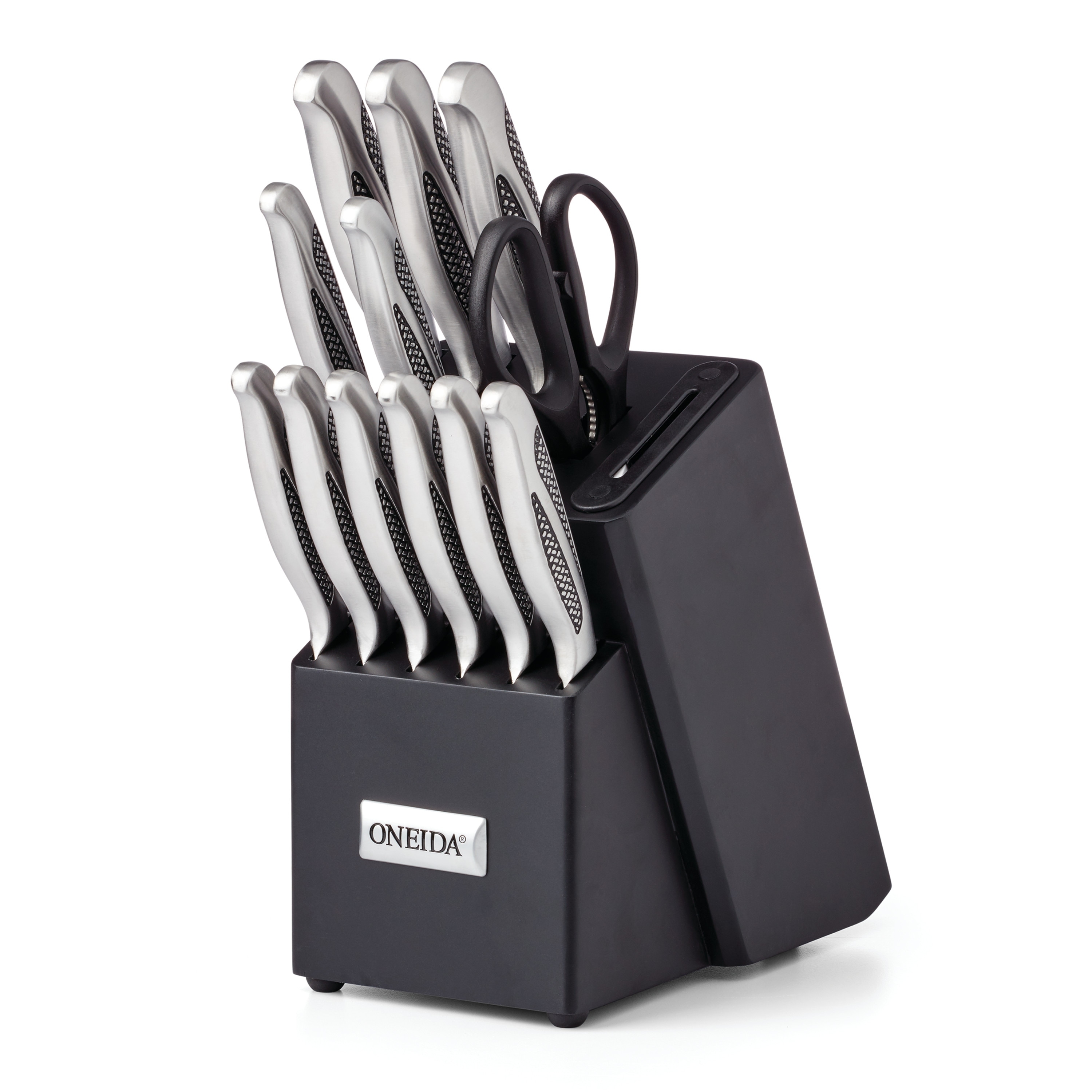 Oneida Kitchen Knife Sets - Bed Bath & Beyond Oneida Kitchen Knife Sets - Bed Bath & Beyond