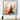 Designart "Abstract Contemporary African Dancer I" African American Woman Framed Wall Art Living Room