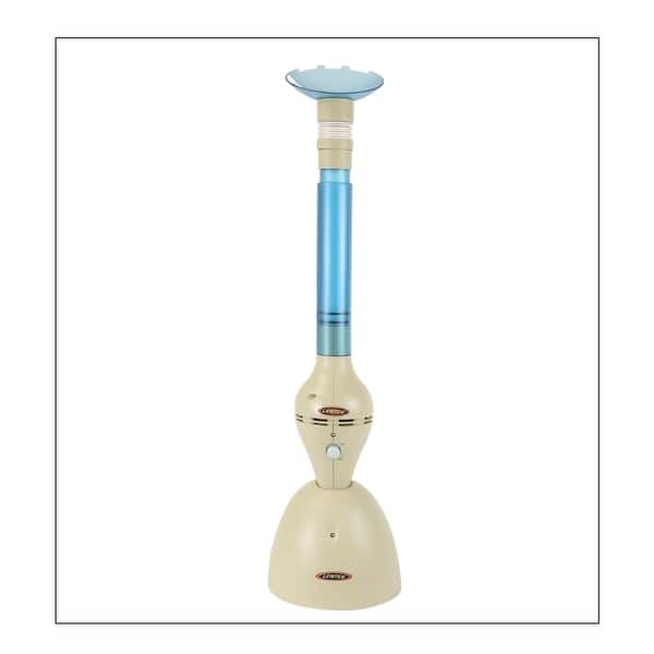 Lentek Cordless Bug Catcher Vacuum with Charging Stand, ChemicalFree