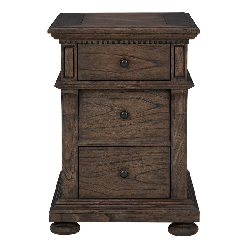 Hekman Hall Chairside Chest