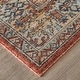 preview thumbnail 4 of 7, Grand Bazaar Stirling Machine Made Persian Traditional Area Rug