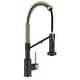 preview thumbnail 55 of 158, Kraus Bolden 2-Function 1-Handle Commercial Pulldown Kitchen Faucet