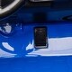 preview thumbnail 40 of 98, 24V Two-seater Kids Ride On Car W/Parents Remote Control, Licensed Toyota LC250 White