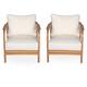 Option Teak