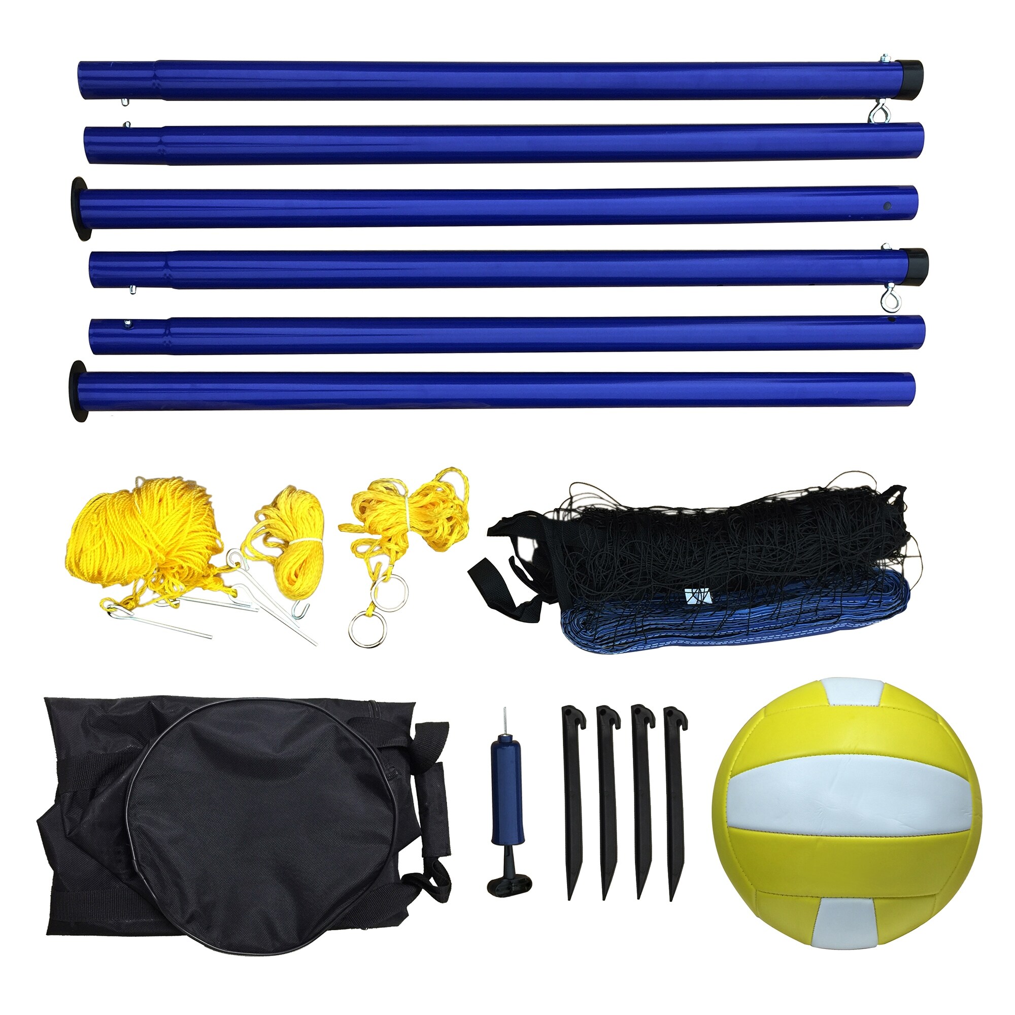  Beach Volleyball Set