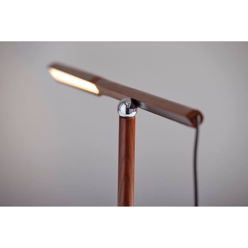 ADS360 Gravity LED Desk Lamp