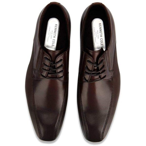 kenneth cole men's oxford shoes