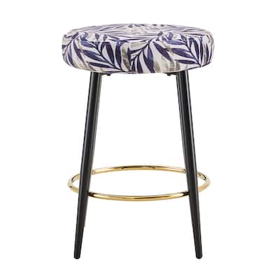 Counter Height Bar Stools Set Of 2