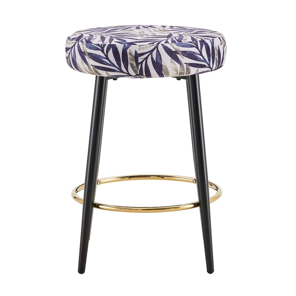Counter Height Bar Stools Set Of 2