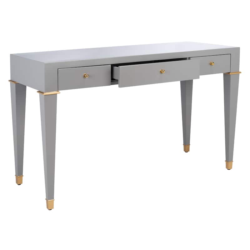 SAFAVIEH Home Jordyn Modern Desk