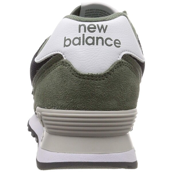 new balance iconic 574 sneaker
