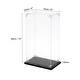 preview thumbnail 47 of 68, Acrylic Display Case, for Displaying Collectibles, Dolls, Model Car 4"x6"x12"