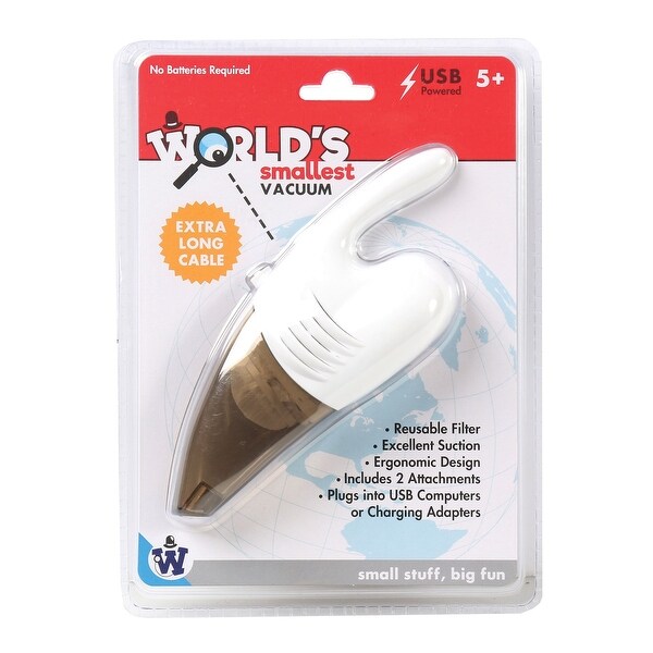 westminster world's smallest rc car