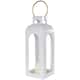 Option White - 7"W, 23"H