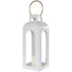 Option White - 7"W, 23"H