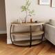 Option Sofa Table