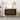 Seamore Mid-Century Modern 6-Drawer Double-Dresser Solid Wood in Brown