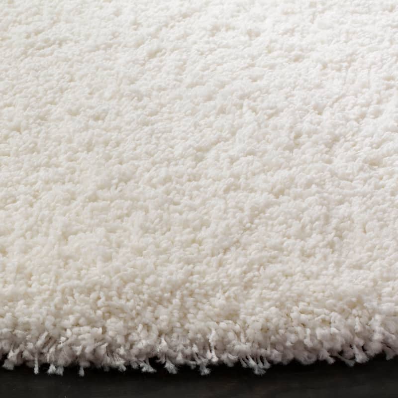 SAFAVIEH Santa Monica Shag Einara 2-inch Thick Area Rug