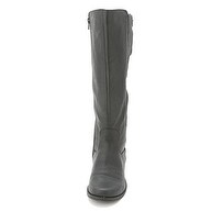 kenneth cole wide calf boots