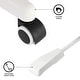 preview thumbnail 14 of 13, Urban Lifestyle Computer Office Swivel Task Desk Chair