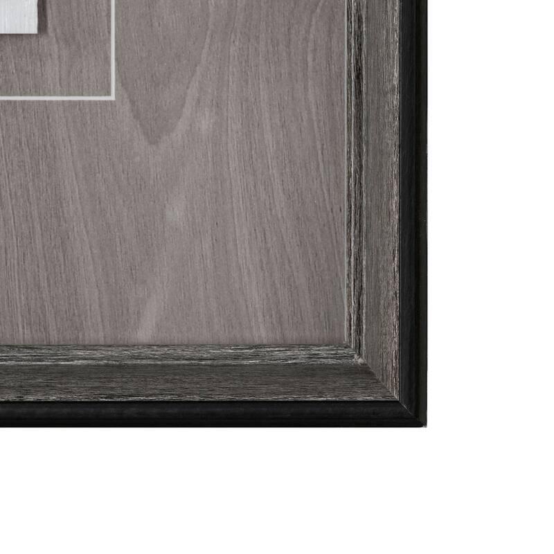 Aspen Trees 3 Framed Art Print