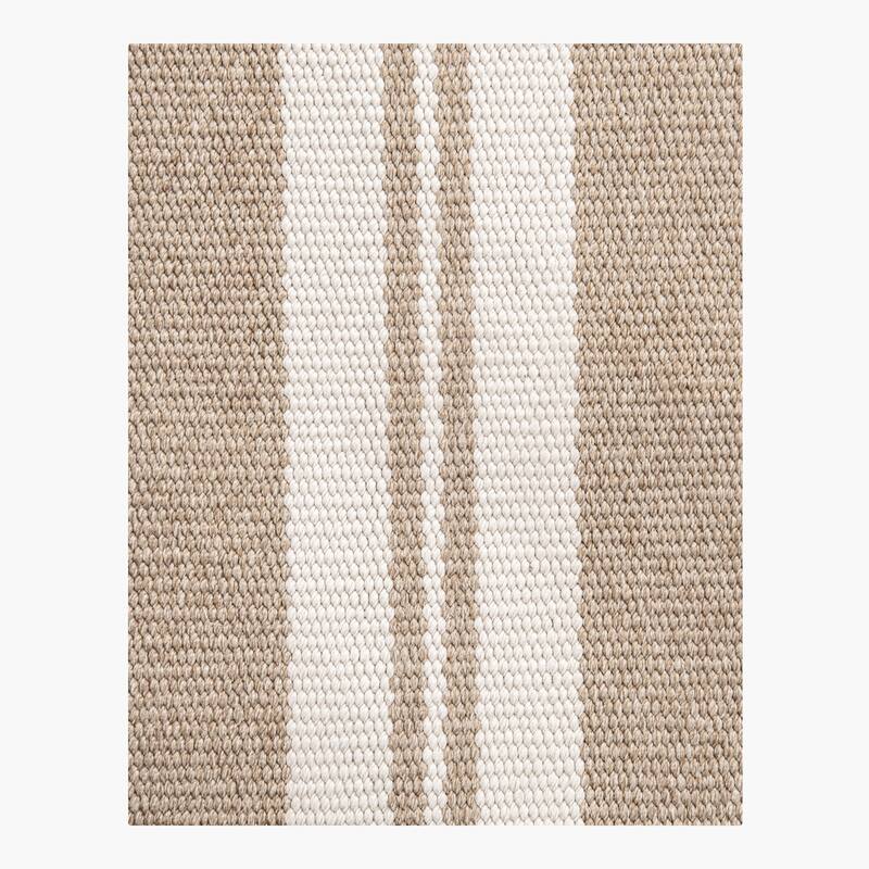 Ben Soleimani Altico Indoor / Outdoor Flatweave Polyproplene Rug